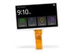 DT070CTFT 7" LCD Modules